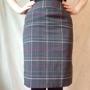 Pencil Skirt